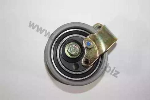 Automega 130042510 - Натяжной ролик, зубчатый ремень ГРМ autospares.lv