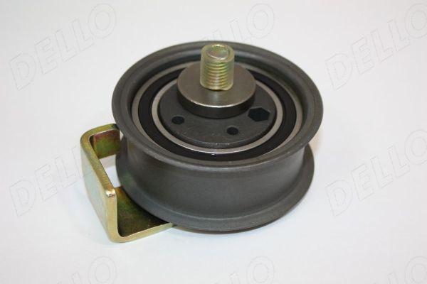 Automega 130042610 - Натяжной ролик, зубчатый ремень ГРМ autospares.lv