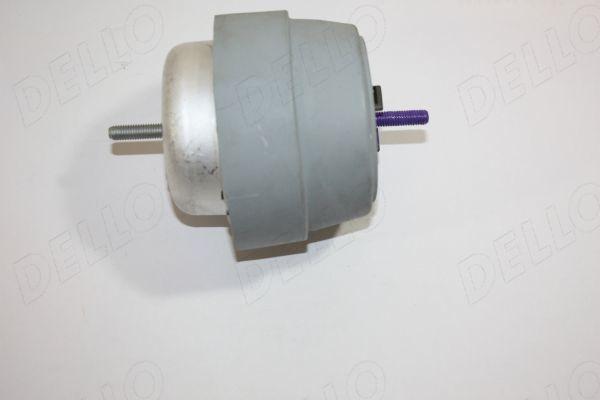 Automega 130059210 - Подушка, опора, подвеска двигателя autospares.lv