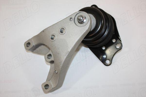 Automega 130055610 - Подушка, опора, подвеска двигателя autospares.lv