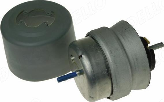 Automega 130058410 - Подушка, опора, подвеска двигателя autospares.lv