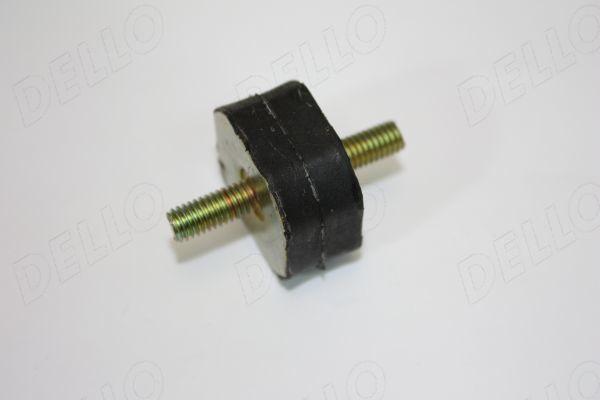 Automega 130052010 - Подвеска, радиатор autospares.lv