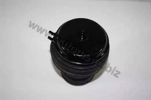 Automega 130061110 - Подушка, опора, подвеска двигателя autospares.lv