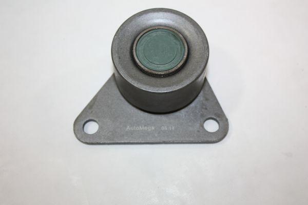 Automega 130015610 - Направляющий ролик, зубчатый ремень ГРМ autospares.lv