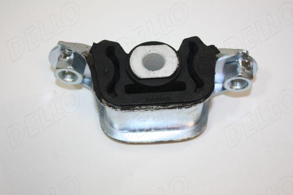 Automega 130089510 - Подушка, опора, подвеска двигателя autospares.lv