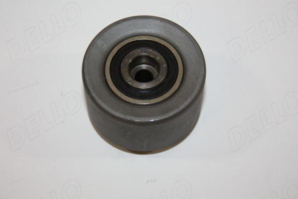 Automega 130083910 - Направляющий ролик, зубчатый ремень ГРМ autospares.lv