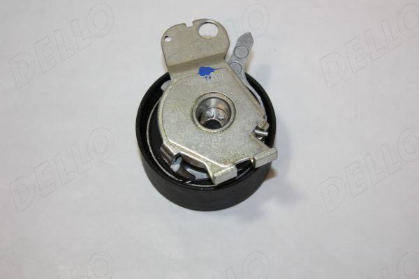 Automega 130083710 - Натяжной ролик, зубчатый ремень ГРМ autospares.lv