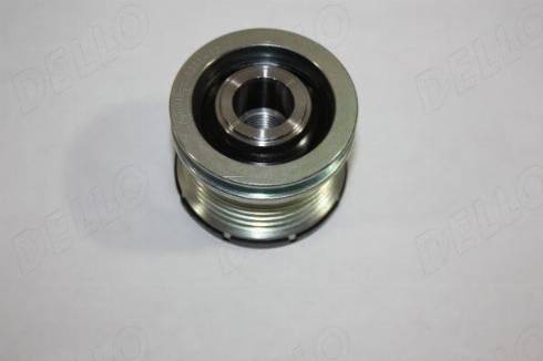 Automega 130071510 - Шкив генератора, муфта autospares.lv