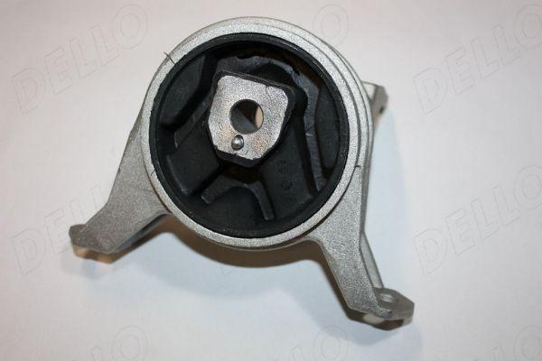 Automega 130124410 - Подушка, опора, подвеска двигателя autospares.lv