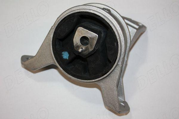 Automega 130124510 - Подушка, опора, подвеска двигателя autospares.lv