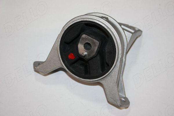 Automega 130124610 - Подушка, опора, подвеска двигателя autospares.lv