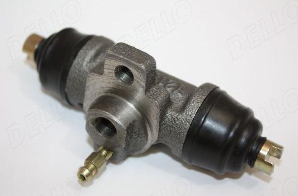 Automega 120014010 - Колесный тормозной цилиндр autospares.lv