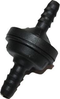 Automega 120079310 - Клапан, усилитель тормозного механизма autospares.lv