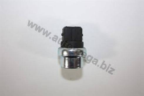 Automega 3095906251H0 - Термовыключатель, вентилятор радиатора / кондиционера autospares.lv