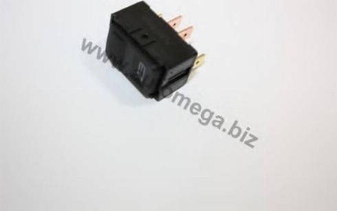 Automega 3095908554A0A - Выключатель, стеклоподъемник autospares.lv