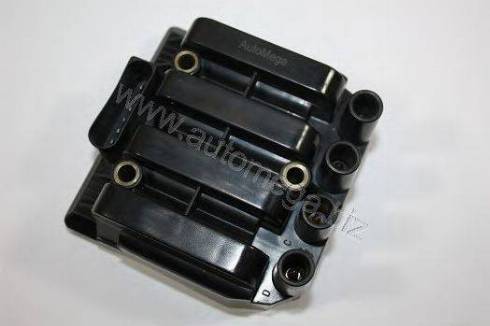 Automega 30905009706A - Катушка зажигания autospares.lv