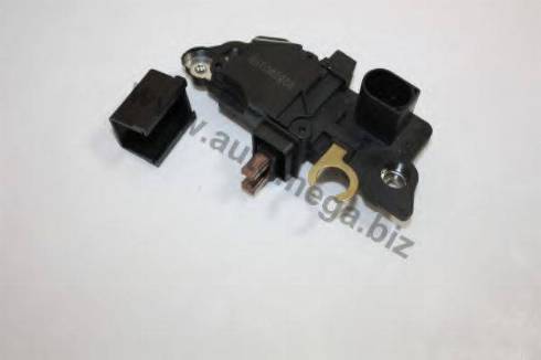 Automega 309030803038E - Регулятор напряжения, генератор autospares.lv