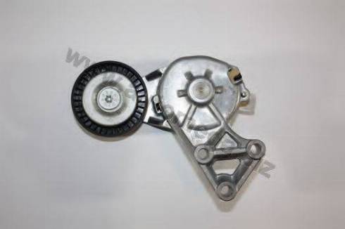 Automega 309030315038AE - Натяжитель, поликлиновый ремень autospares.lv