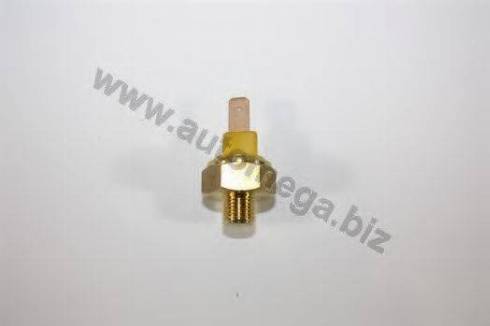 Automega 309190521191D - Датчик, температура охлаждающей жидкости autospares.lv