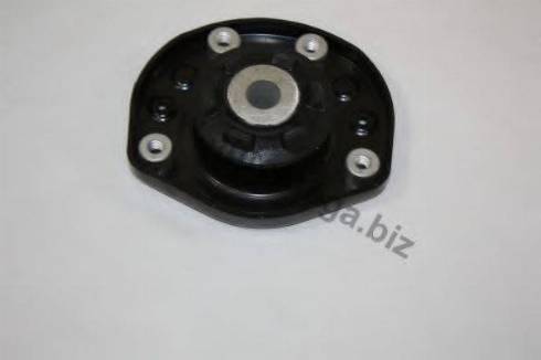 Automega 3040701812E0C - Опора стойки амортизатора, подушка autospares.lv