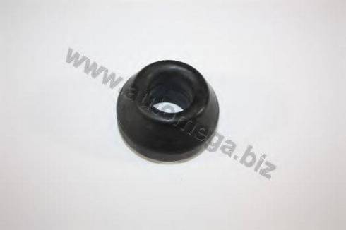 Automega 304070179281 - Сайлентблок, рычаг подвески колеса autospares.lv