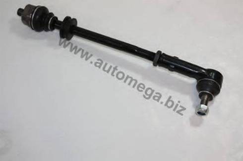 Automega 304190804701C - Рулевая тяга autospares.lv