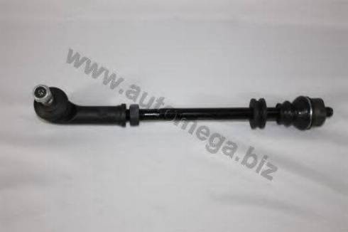 Automega 304190804701D - Рулевая тяга autospares.lv