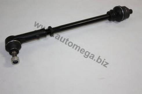 Automega 304190803701C - Рулевая тяга autospares.lv