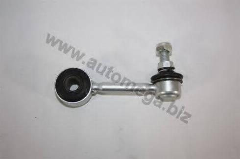 Automega 304110049701B - Тяга / стойка, стабилизатор autospares.lv