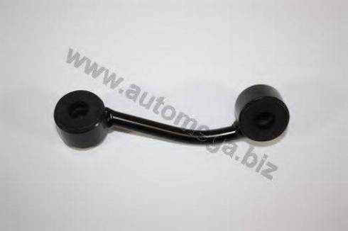 Automega 3041100512D0 - Тяга / стойка, стабилизатор autospares.lv