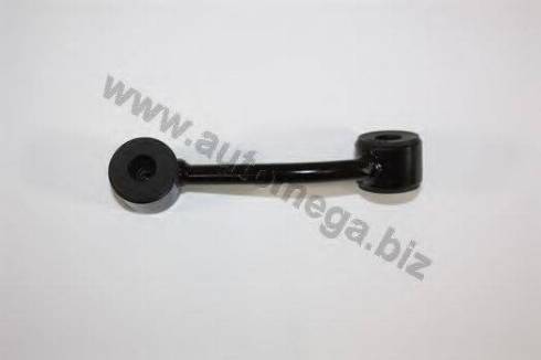 Automega 3041100522D0 - Тяга / стойка, стабилизатор autospares.lv