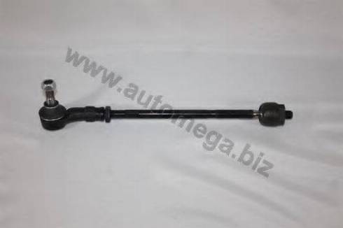 Automega 3042208046N0A - Рулевая тяга autospares.lv