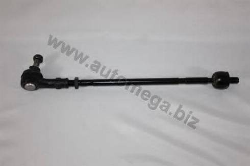 Automega 3042208041H0A - Рулевая тяга autospares.lv