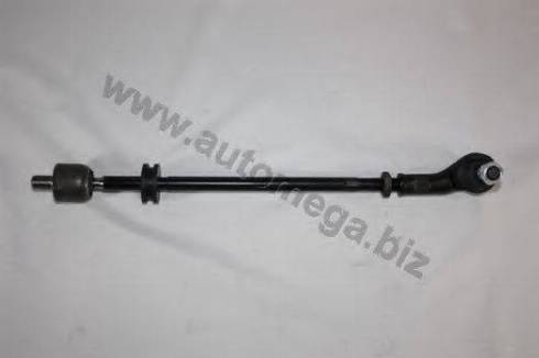 Automega 3042208041H0 - Рулевая тяга autospares.lv