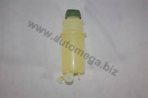 Automega 304220371330 - Компенсационный бак, гидравлического масла усилителя руля autospares.lv