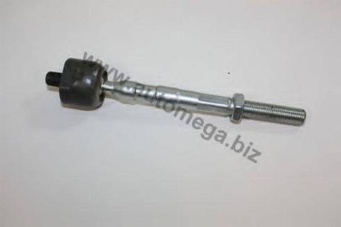 Automega 30600105500441 - Осевой шарнир, рулевая тяга autospares.lv