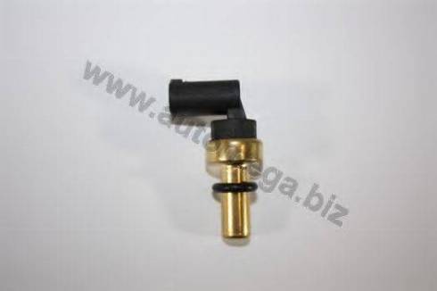 Automega 3063380045 - Датчик, температура охлаждающей жидкости autospares.lv