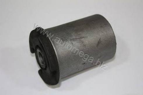 Automega 3004020642 - Шарнирный кронштейн, балка моста autospares.lv