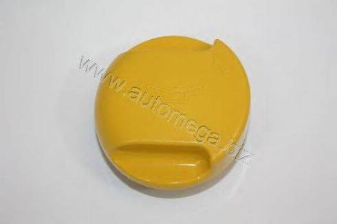 Automega 3006500091 - Крышка, заливная горловина autospares.lv