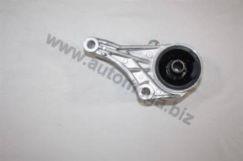 Automega 3006840238 - Подушка, опора, подвеска двигателя autospares.lv