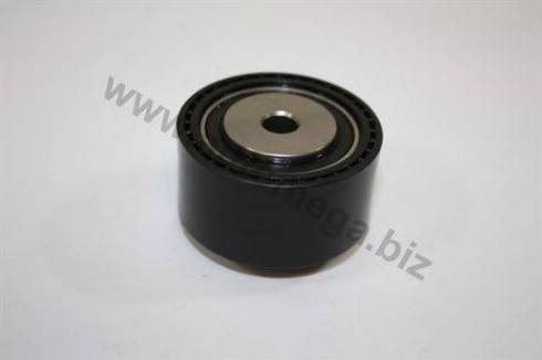 Automega 300830031 - Направляющий ролик, зубчатый ремень ГРМ autospares.lv