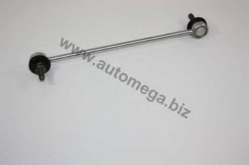 Automega 3003500616 - Тяга / стойка, стабилизатор autospares.lv