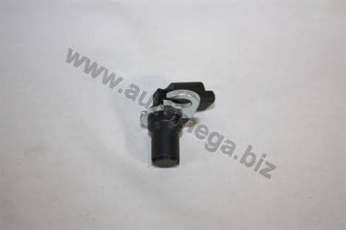 Automega 30192007N - Датчик импульсов, коленвал autospares.lv