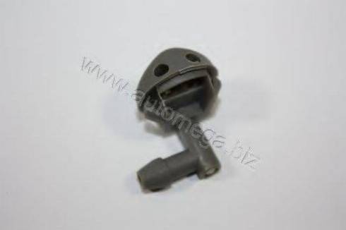 Automega 3014510181 - Распылитель воды для чистки, система очистки окон autospares.lv