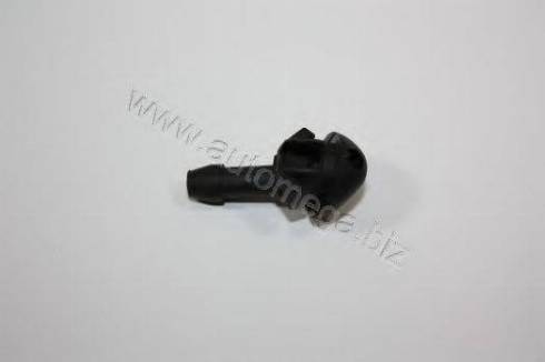 Automega 3014510174 - Распылитель воды для чистки, система очистки окон autospares.lv