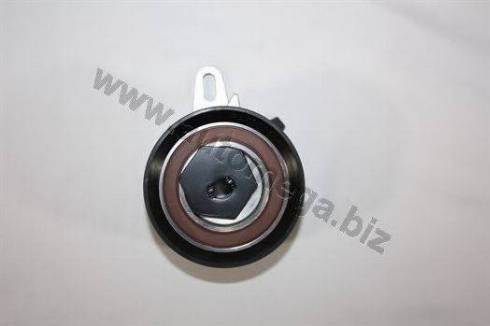 Automega 301090243059L - Натяжной ролик, зубчатый ремень ГРМ autospares.lv