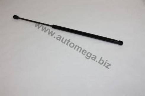 Automega 30104360155 - Газовая пружина, упор autospares.lv