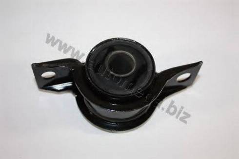 Automega 30100670918 - Сайлентблок, рычаг подвески колеса autospares.lv