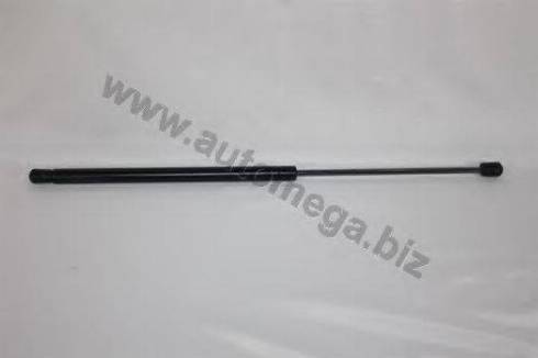 Automega 30100080276 - Газовая пружина, упор autospares.lv