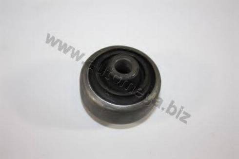 Automega 30100230058 - Сайлентблок, рычаг подвески колеса autospares.lv